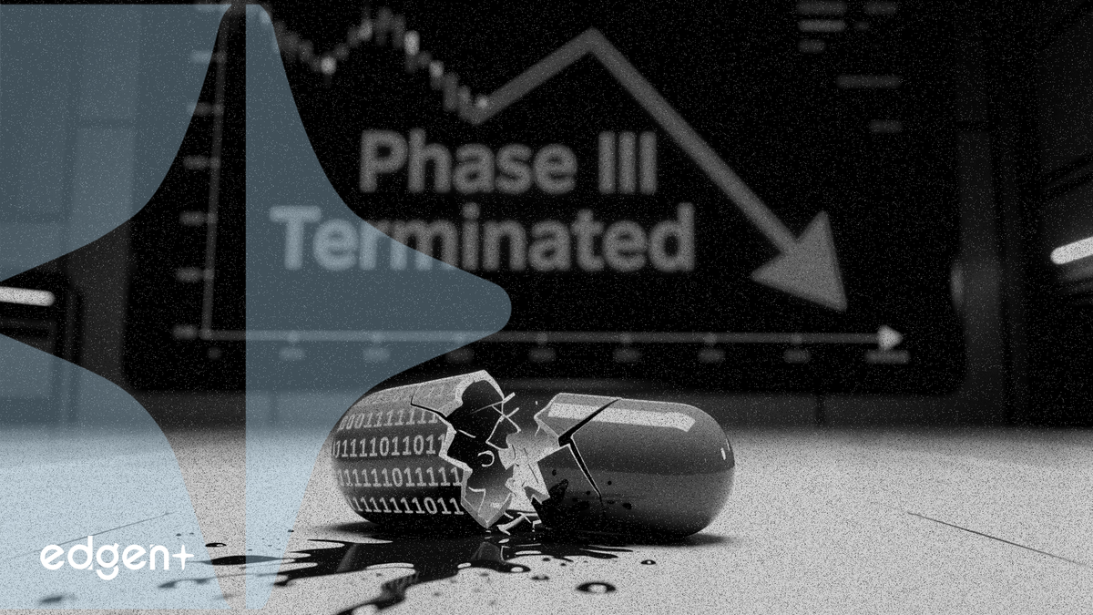 Sanofi terminates phase 3 trial of riliprubart in rare nerve disorder