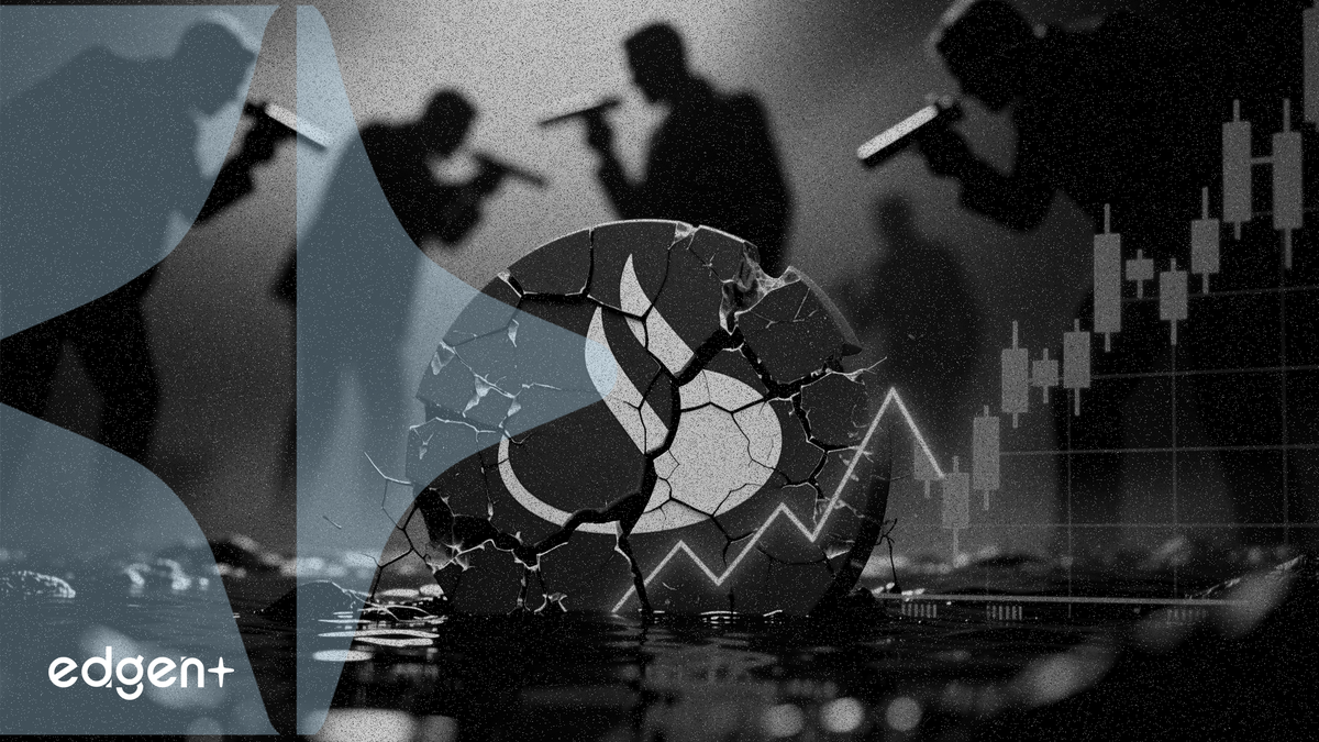 サンタンデール、英国の信用不安で株価暴落後、投資家調査に直面