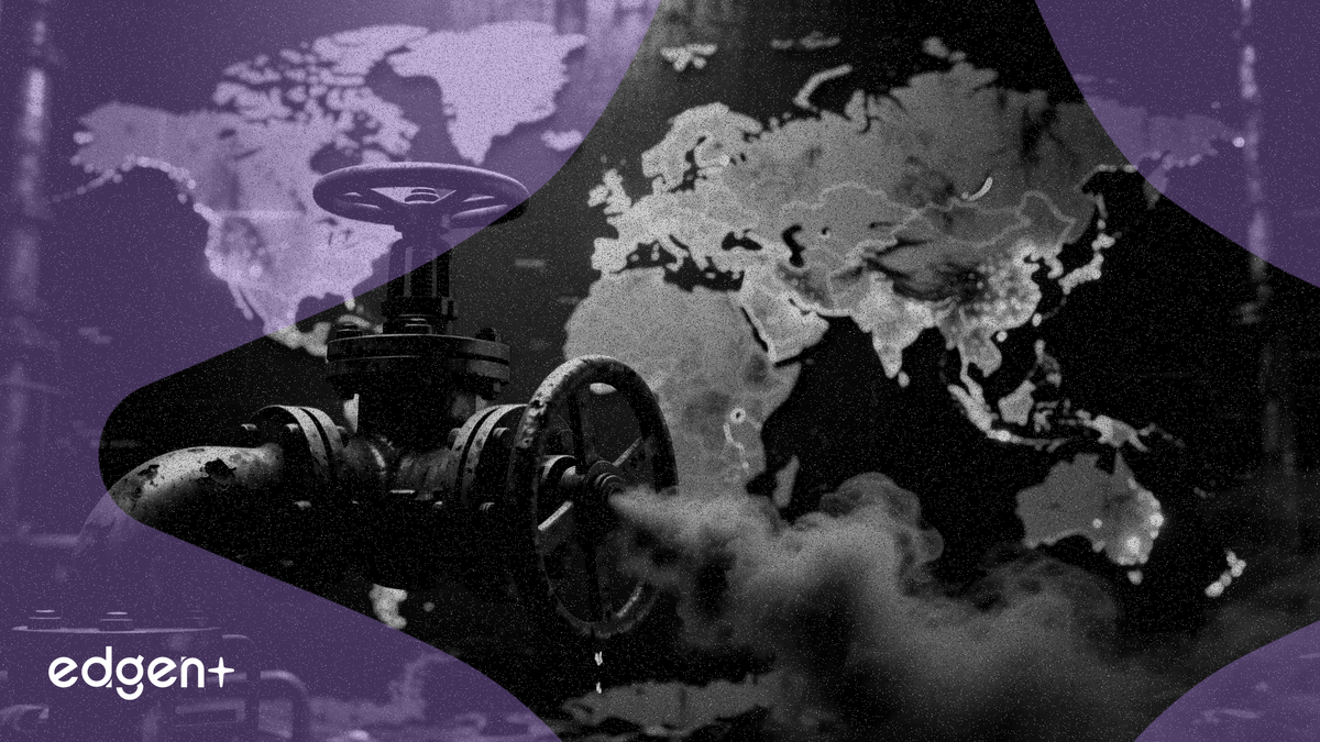 L'arrêt de l'usine GNL de Santos aggrave la crise mondiale de l'approvisionnement en gaz