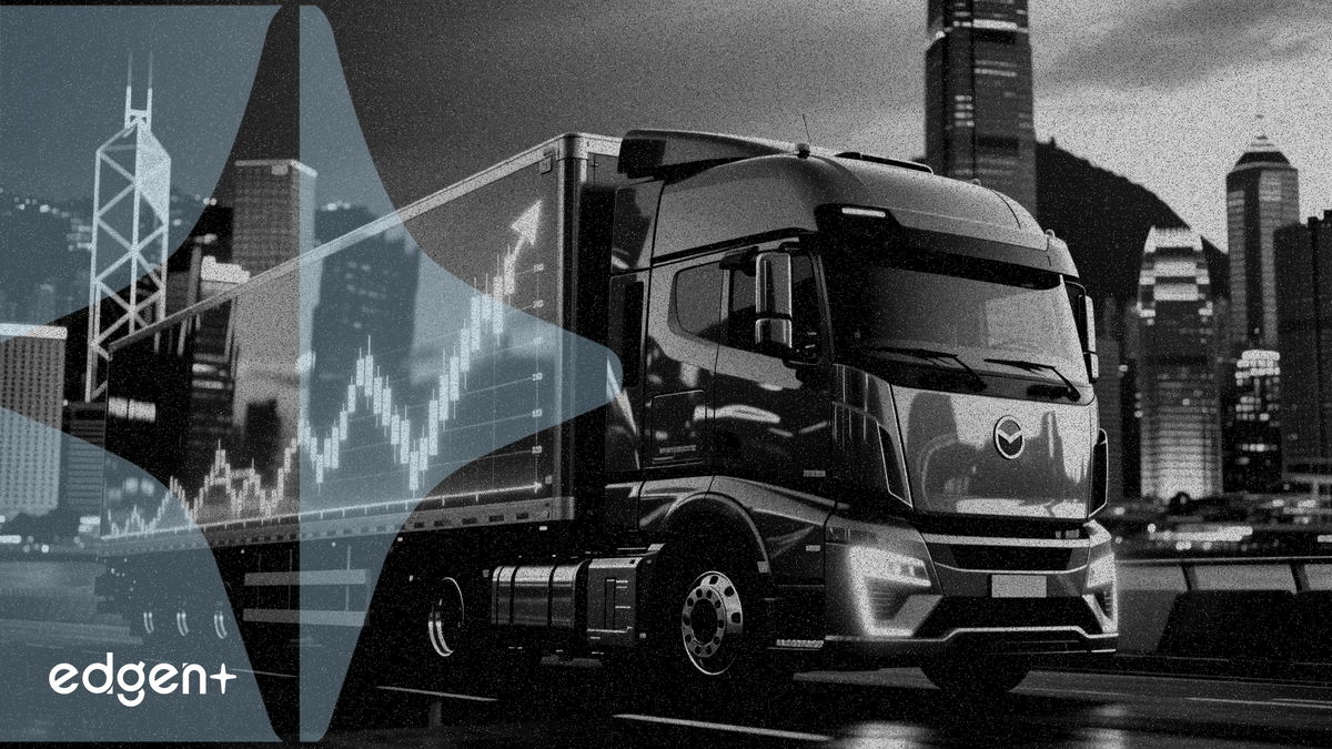 Sany Heavy envisage une introduction en bourse de 500 millions de dollars à Hong Kong pour sa division de camions électriques
