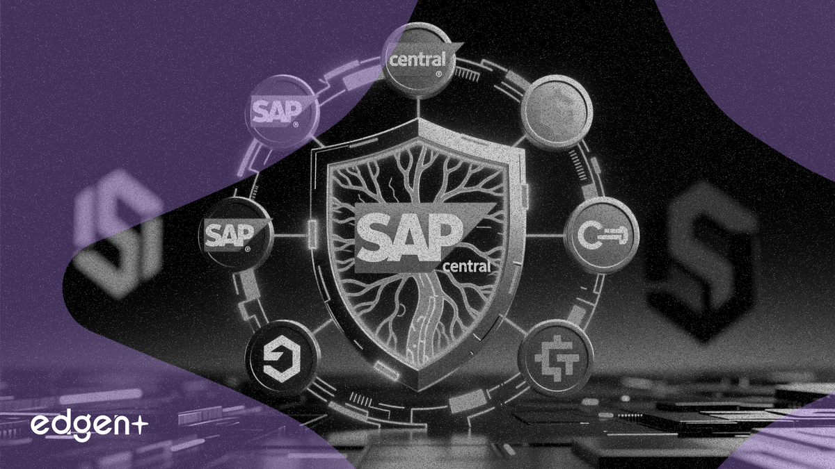 SAP forge une alliance IA avec 6 géants de la tech pour contrer OpenAI