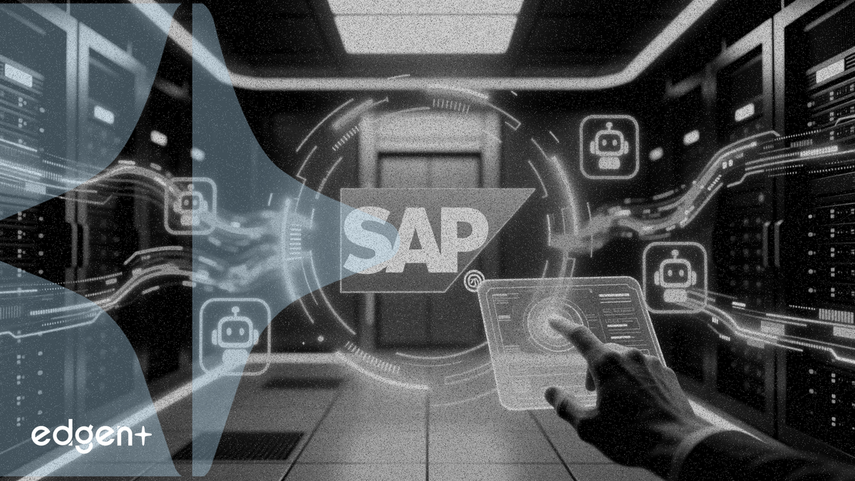 SAP、50以上の新しいAIアシスタントで企業オートメーションを強化