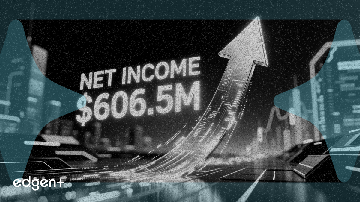 Việc bán Sapiens giúp lợi nhuận ròng của Formula Systems đạt 606.5 triệu USD