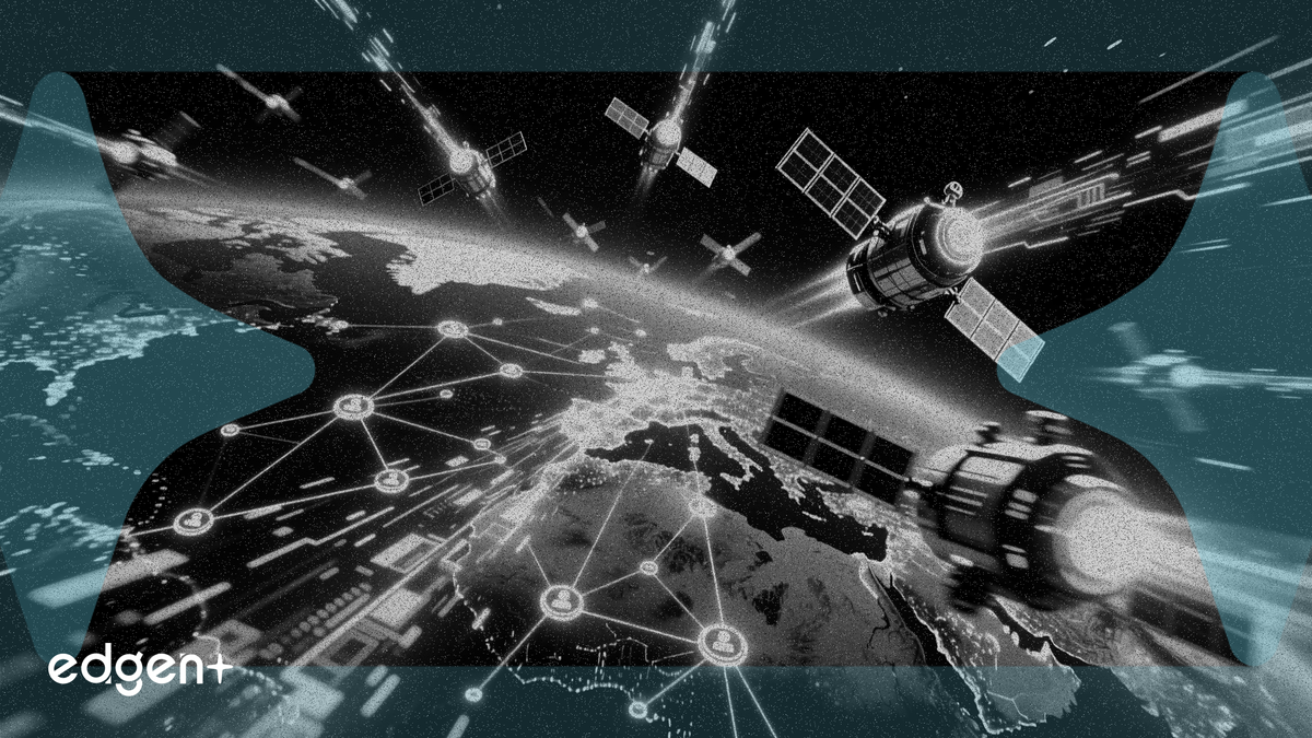 Satellite Race Heats Up as LEO Market Eyes 200 Million Users