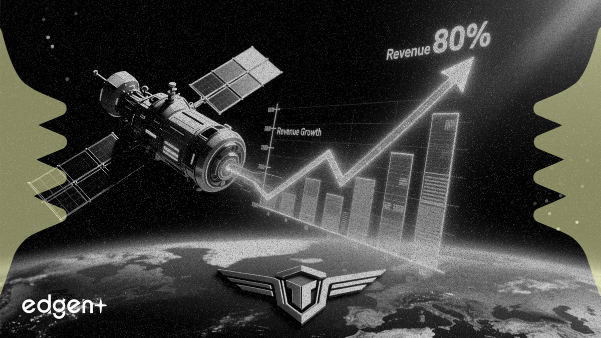 Los ingresos de Satellogic saltan un 80% hasta los 6,1 millones de dólares por un nuevo contrato de defensa