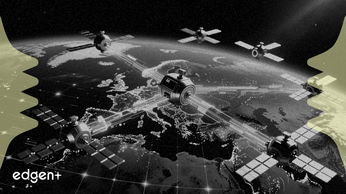 Satellogic apunta a la reasignación global diaria de un metro con la constelación Merlin