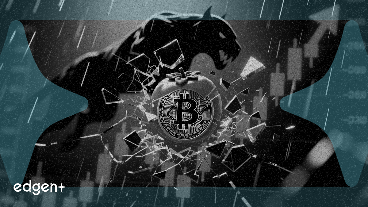 L'action Satsuma chute de 99 % tandis que Pantera exige une vente de 50 millions de dollars en Bitcoin