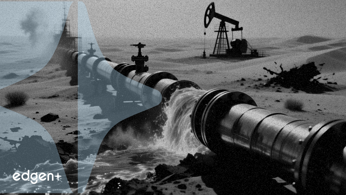 Ả Rập Xê Út khôi phục công suất đường ống 7 triệu thùng/ngày sau các cuộc tấn công