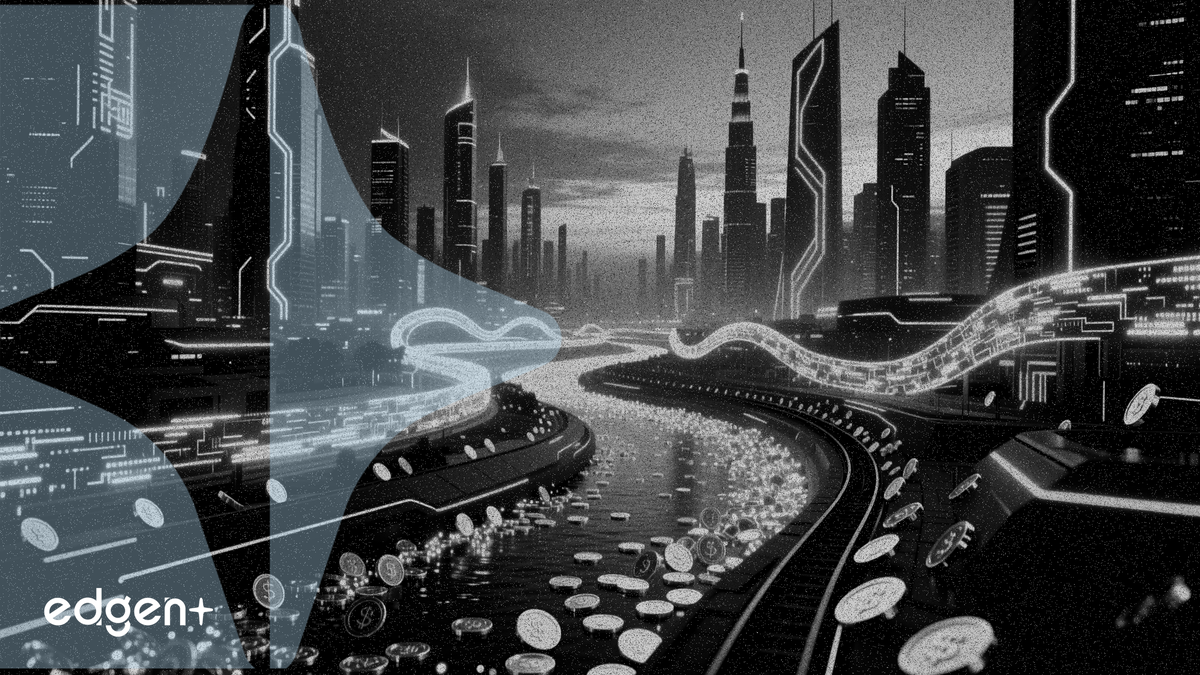 Saudi Arabia's droppRWA has secured $12.5 billion in mandates to tokenize real-world assets, aiming to create a sovereign-grade onchain financial system by 2030.