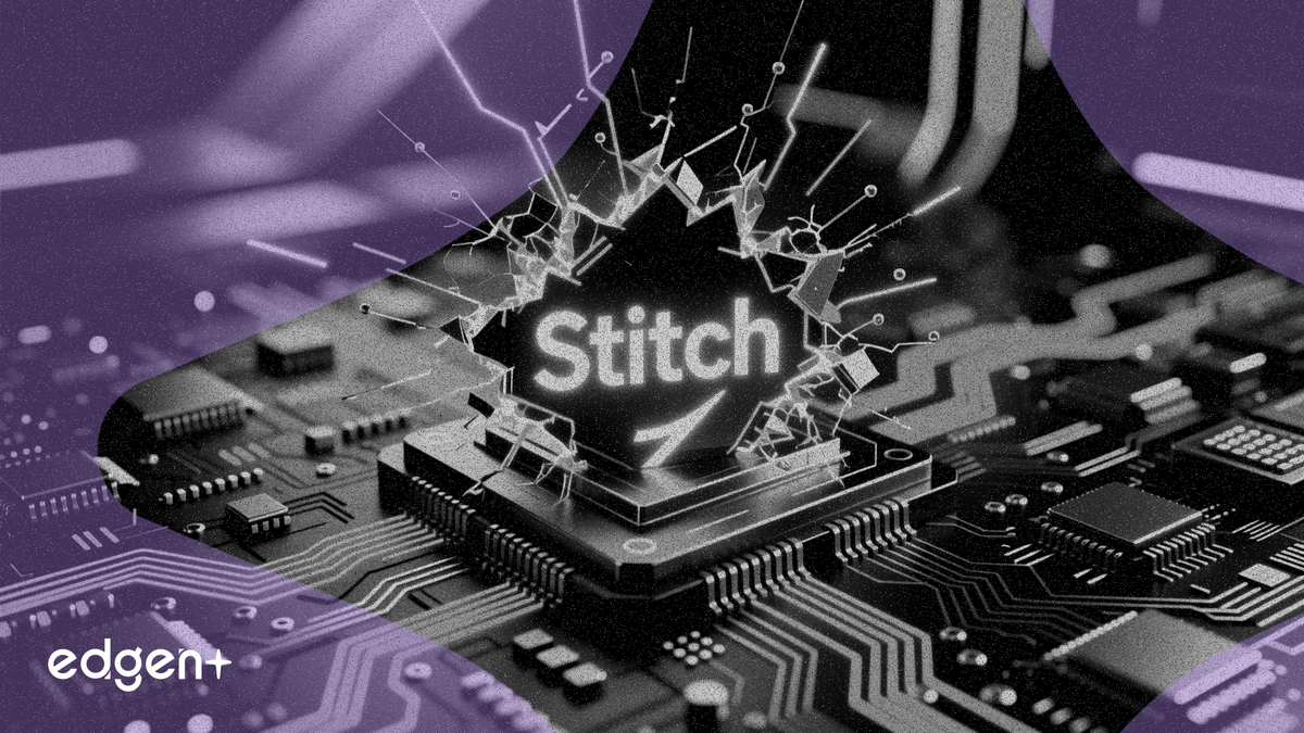 Suudi Fintech Stitch, Banka BT Altyapısını Yenilemek İçin a16z’den 25 Milyon Dolar Yatırım Aldı