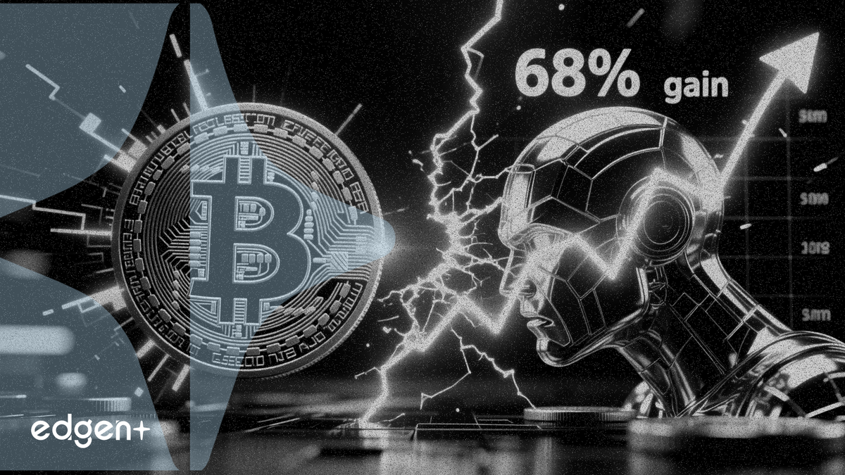 塞勒與希夫就比特幣未來產生分歧，此前 MSTR 漲幅達 68%