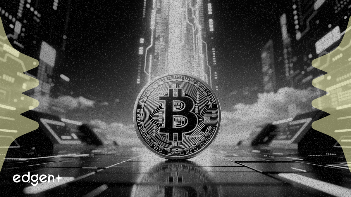 賽勒稱 6 萬美元是比特幣底部，預計年化收益率達 30%