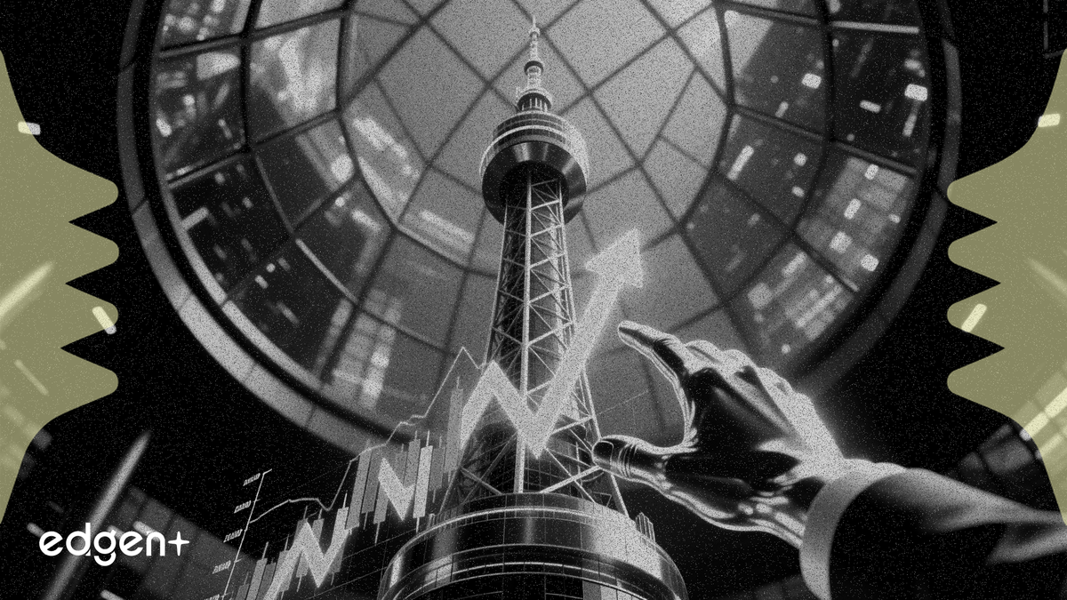 SBA Communications sube por interés de adquisición, lo que podría limitar las valoraciones de las torres