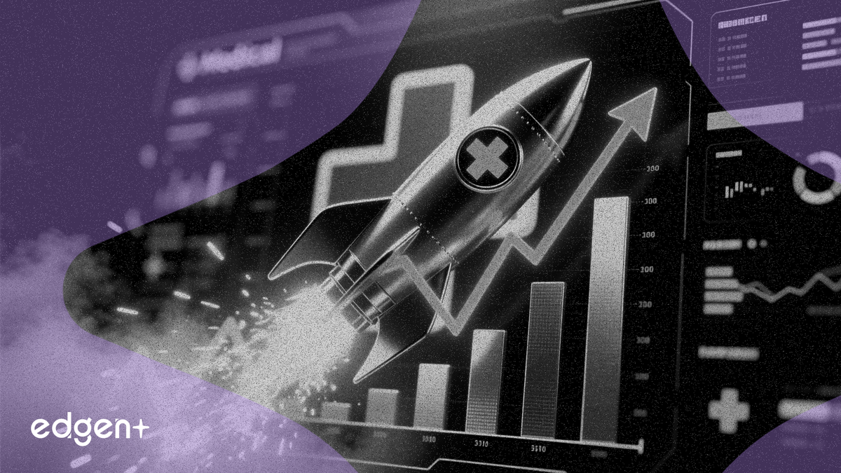 SBC Medical Group 获上调至“买入”评级,潜在涨幅达 246%