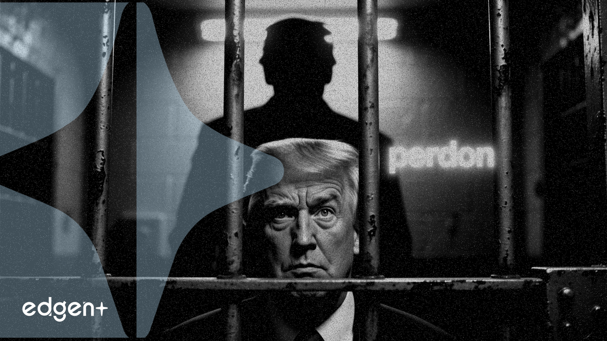 SBF, 사면 노리고 감옥에서 트럼프 칭찬