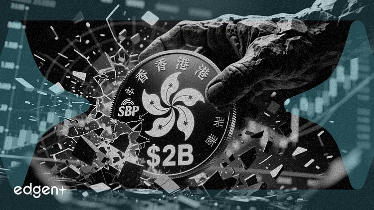 SBP 그룹, 주가 변동성 속 20억 홍콩달러 자사주 매입 발표