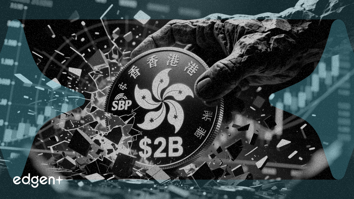 SBP Group announces HK$2 billion buyback as stock faces volatility