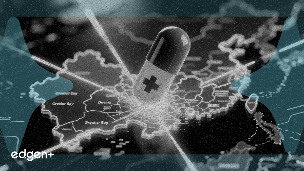 Le groupe SBP obtient l'accès à la région de la Grande Baie pour un nouveau médicament contre la constipation