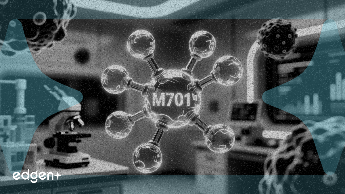 Le médicament M701 de SBP Group prometteur dans 2 essais cliniques sur le cancer