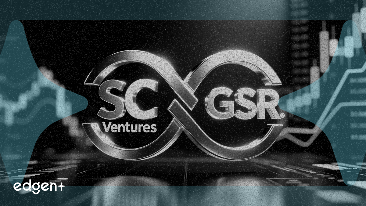 SC Ventures stratejik yatırımla GSR'nin ilk dış hissedarı oldu