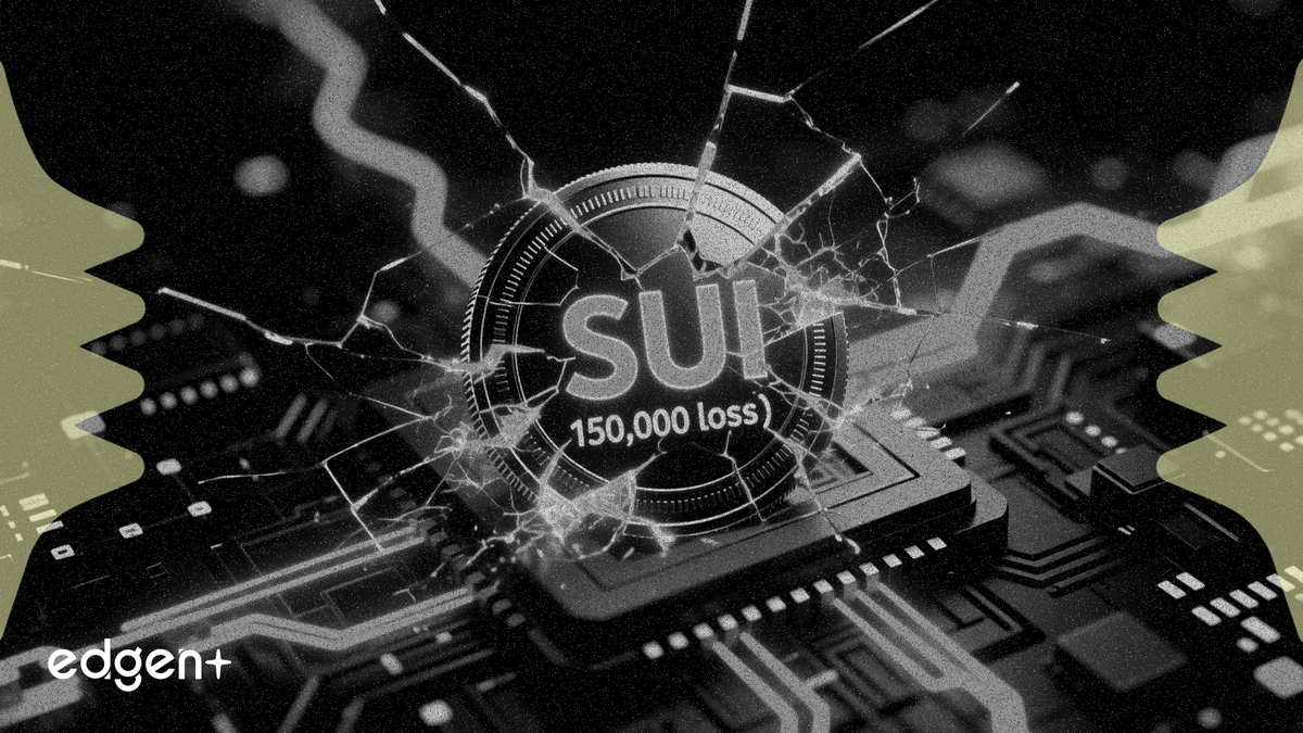 스캘럽 프로토콜(Scallop Protocol), 보안 취약점 공격으로 인한 15만 SUI 손실 전액 보상 예정