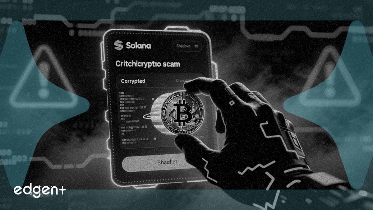 Estafadores atacan billeteras Solana con un airdrop falso de Jupiter
