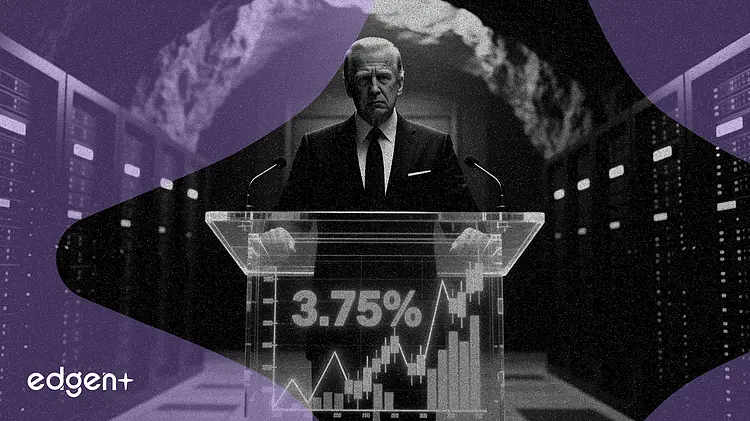 Schmid dice que la tasa del 3,75% de la Fed no es restrictiva mientras persiste la inflación