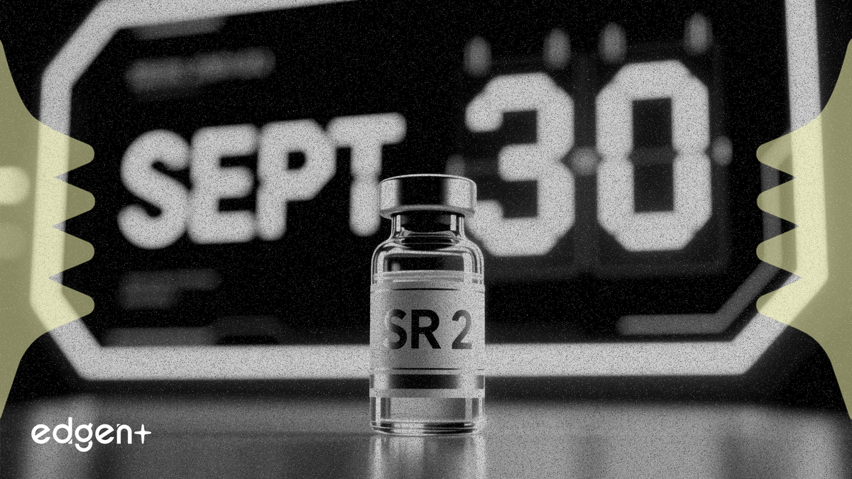 Scholar Rock obtiene una segunda oportunidad ante la FDA con fecha para el 30 de septiembre