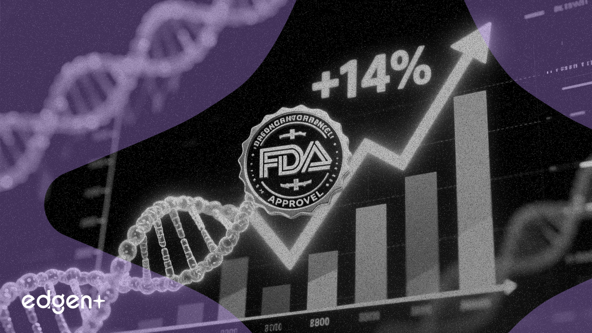 Scholar Rock ha vuelto a presentar ante la FDA su Solicitud de Licencia Biológica para apitegromab, su terapia dirigida a los músculos para la atrofia muscular espinal, lo que plantea una posible aprobación para finales de septiembre de 2026.