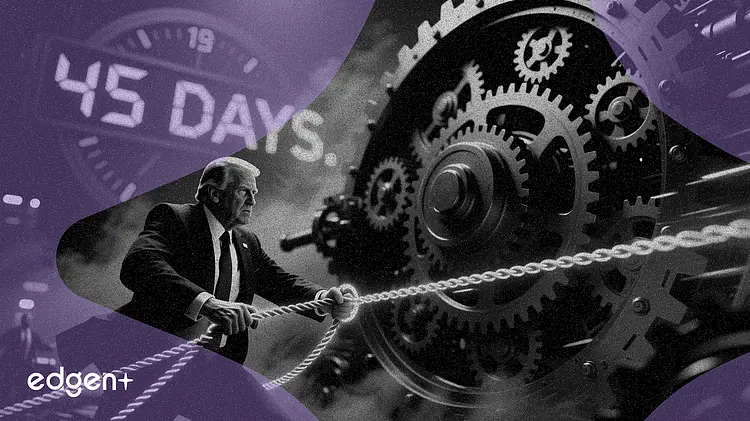 シューマー氏、45日間続くトランプ大統領のイラン戦争抑制に向け毎週の採決を公約