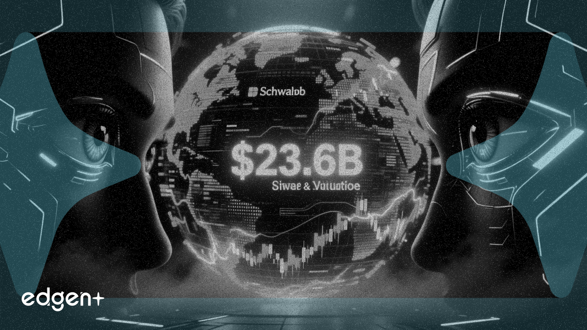 Schwab, Citadel Eye Entry Into $23.6B Prediction Markets Sector
