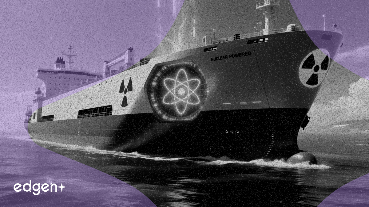 Scorpio Tankers Inc. 宣布与 AMPERA, Inc. 进行战略合作，共同开发海运和航运应用的先进微型核能解决方案并将其商业化。