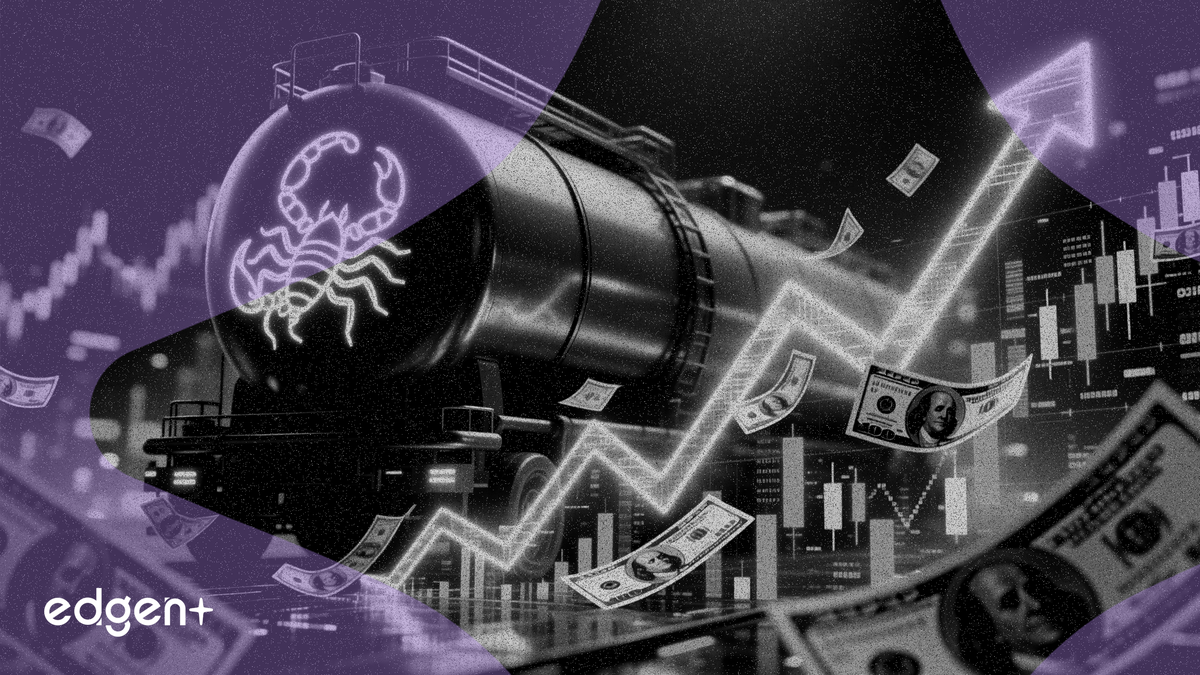 スコーピオ・タンカーズ、自社株買い資金調達のため3億2,500万ドルの債券価格を決定