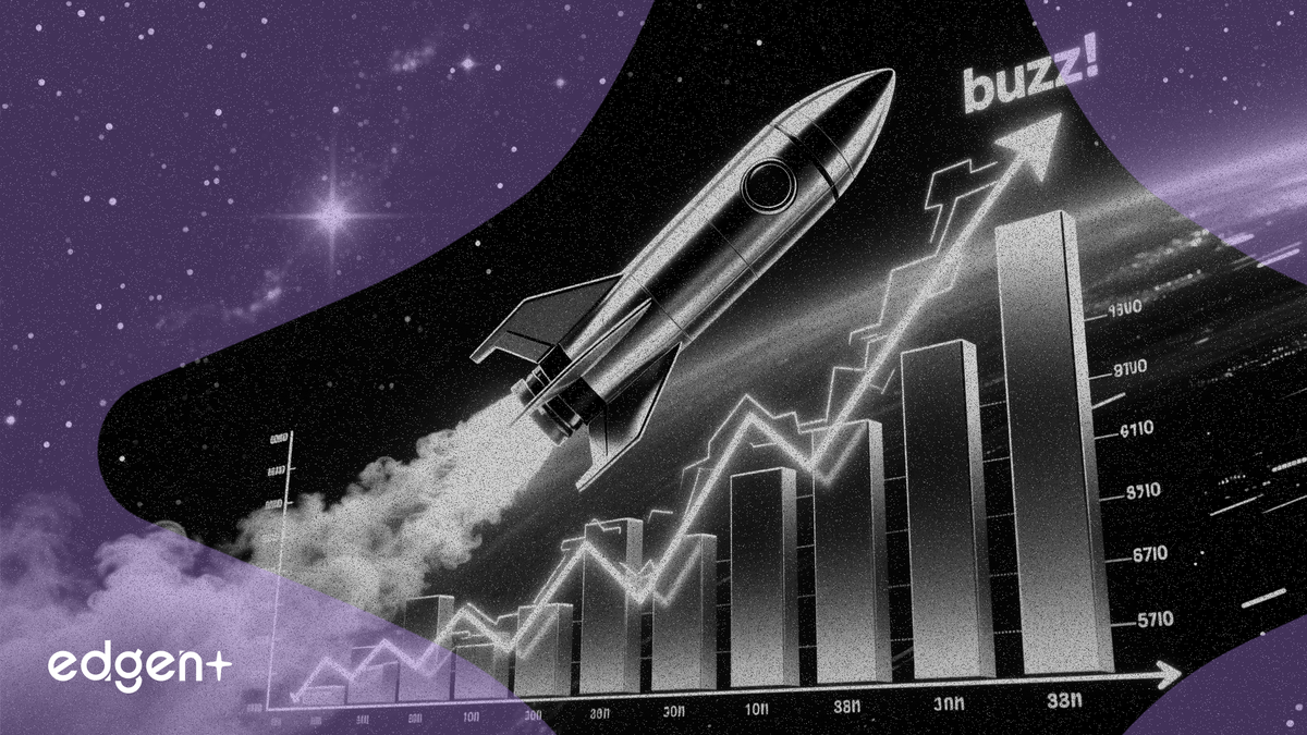 Scottish Mortgage tăng 1,3% khi tin đồn IPO SpaceX ngày càng lớn