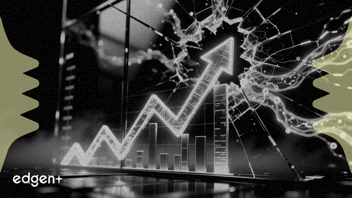 希捷股價因財報強勁及AI驅動的前瞻指引飆升13%