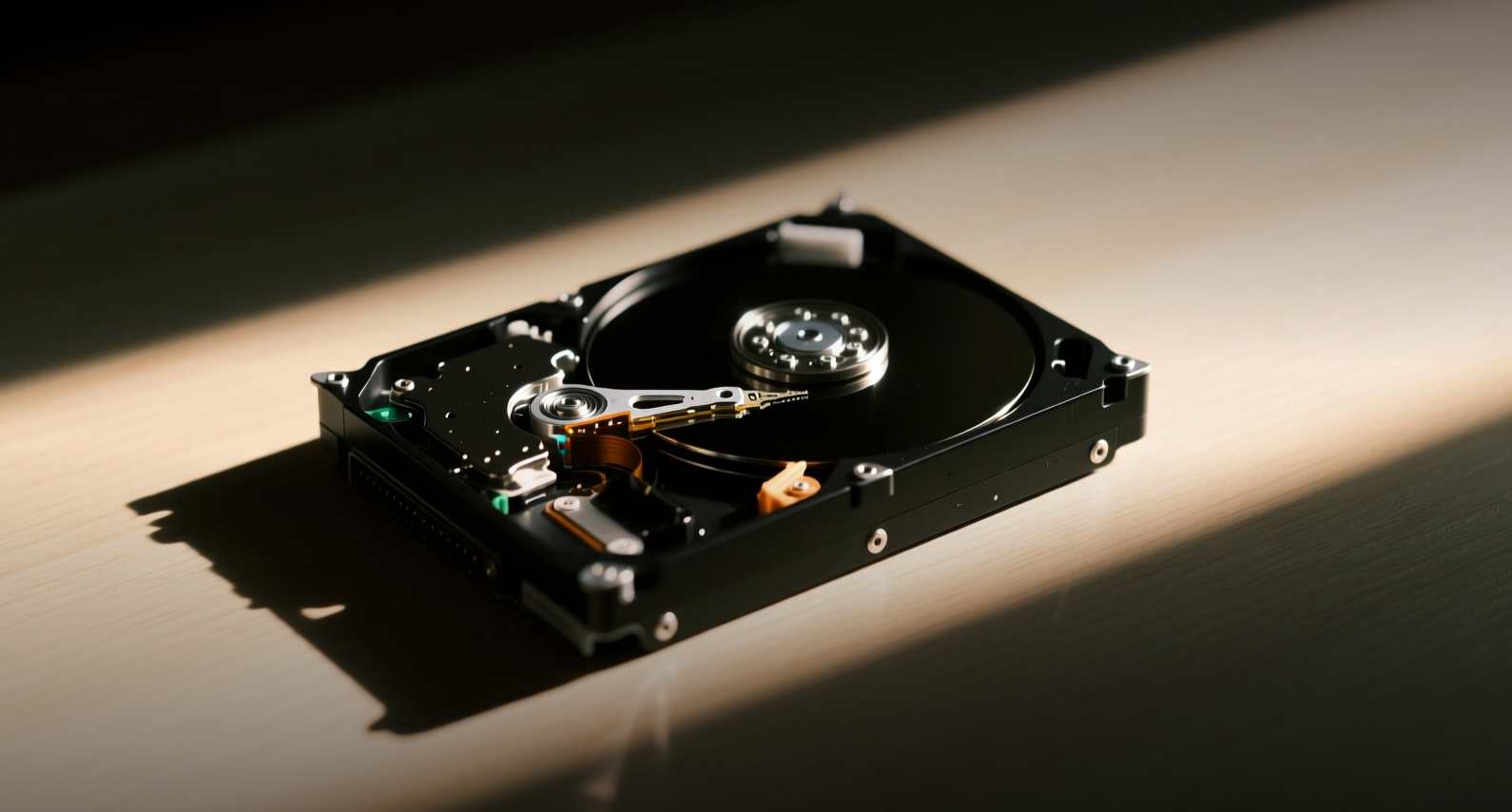 Seagate chute de 7,1 % alors que la déroute du secteur mémoire s'aggrave, Wedbush y voit une opportunité