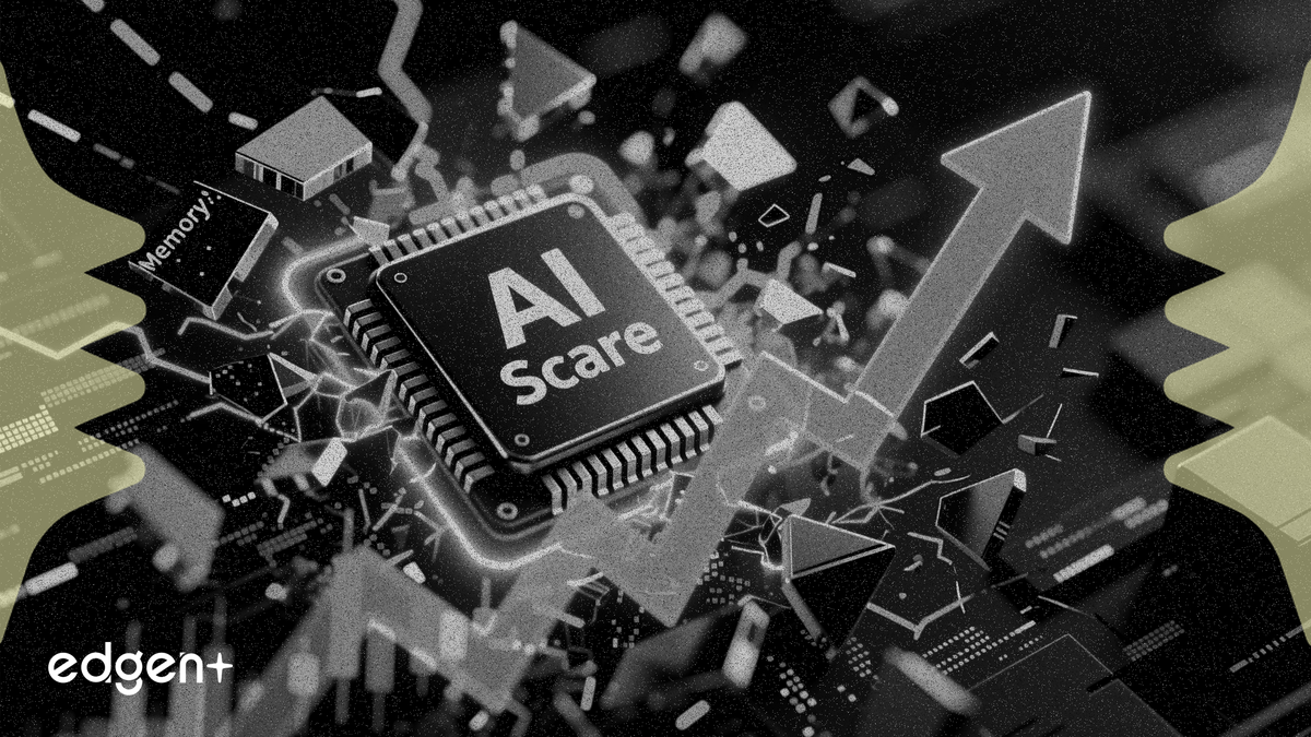 Le bond de 17 % de Seagate relance les actions de stockage après les craintes sur l'IA