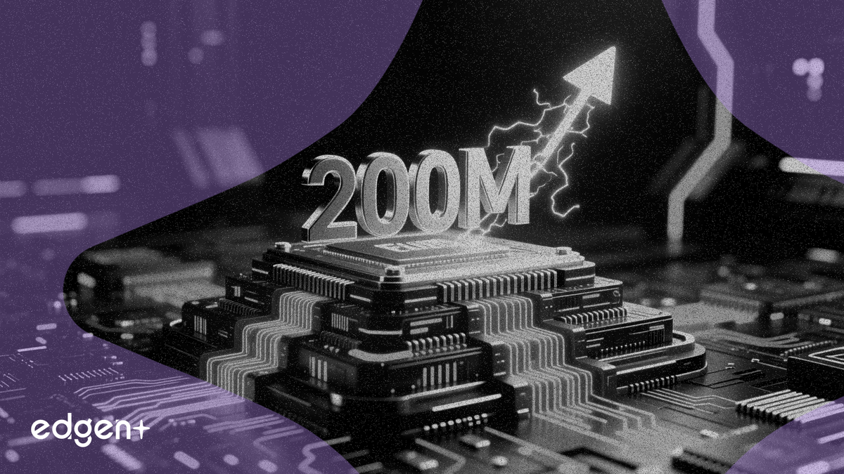 SEALSQ, 2억 달러 규모 펀드로 양자 스택 출시 예정