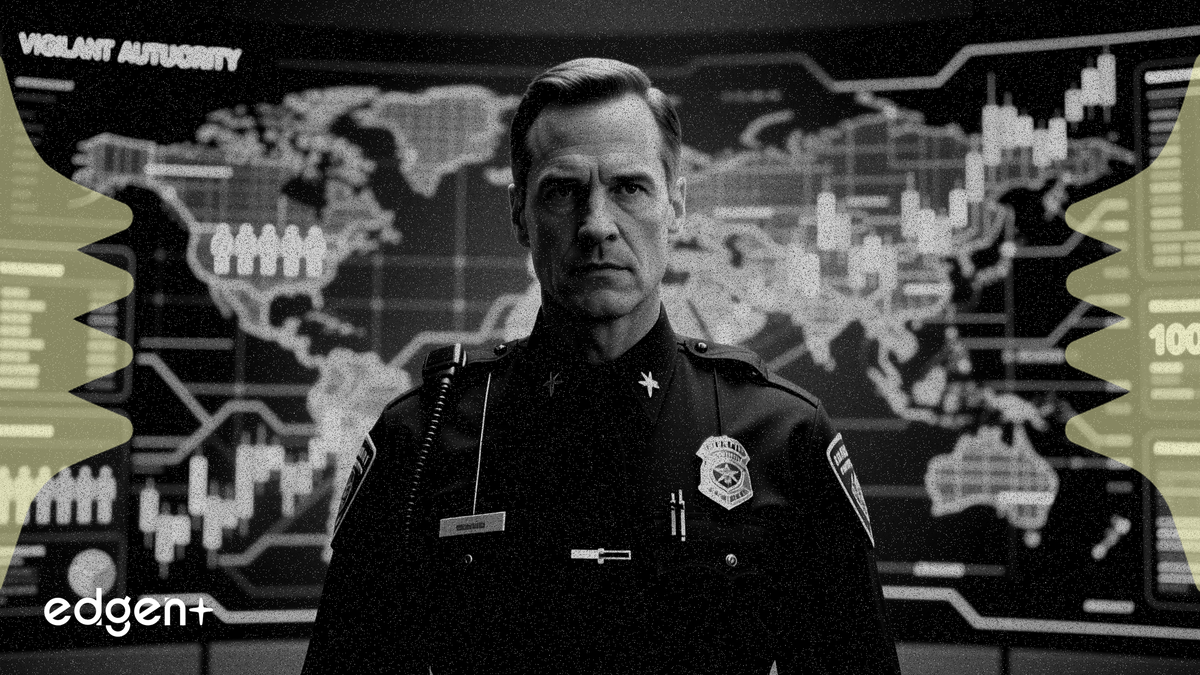 La SEC nomme un nouveau directeur de la mise en application pour diriger une division de 1 000 personnes