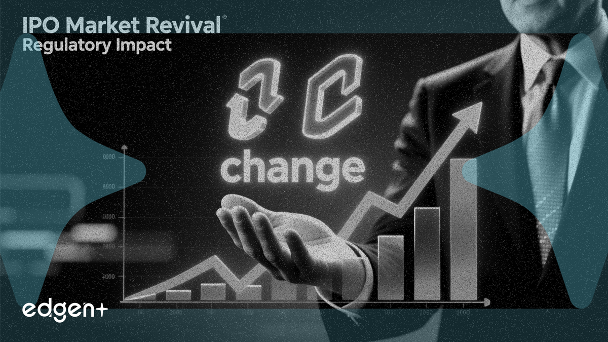 Le président de la SEC propose deux changements majeurs pour relancer le marché des introductions en bourse aux États-Unis