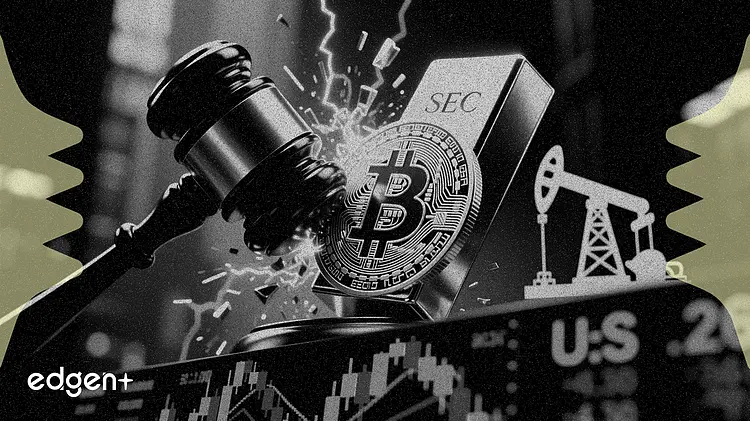 SEC Declares 18 Cryptos Commodities, Reshaping US Market