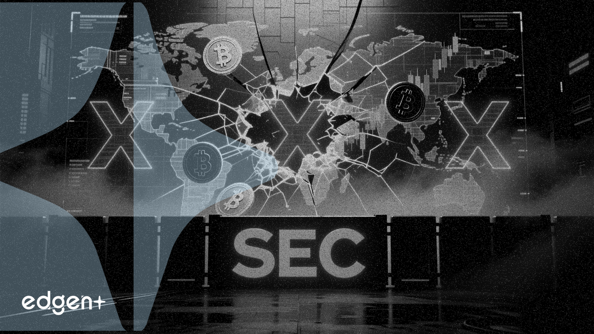 SEC、業界から3つの懸念が寄せられトークン化株式計画を延期