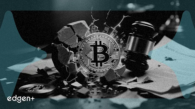 SEC 撤销 7 起加密货币案件,理由是误读证券法