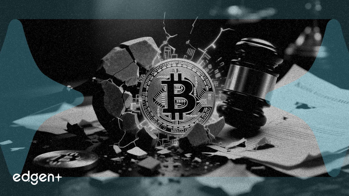 SEC 撤銷 7 起加密貨幣案件，理由是誤讀證券法