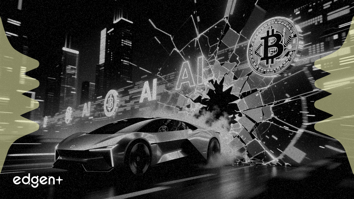 SEC, Faraday Future'a Yönelik 4 Yıllık Soruşturmayı Düşürdü, AIxCrypto'yu Destekliyor