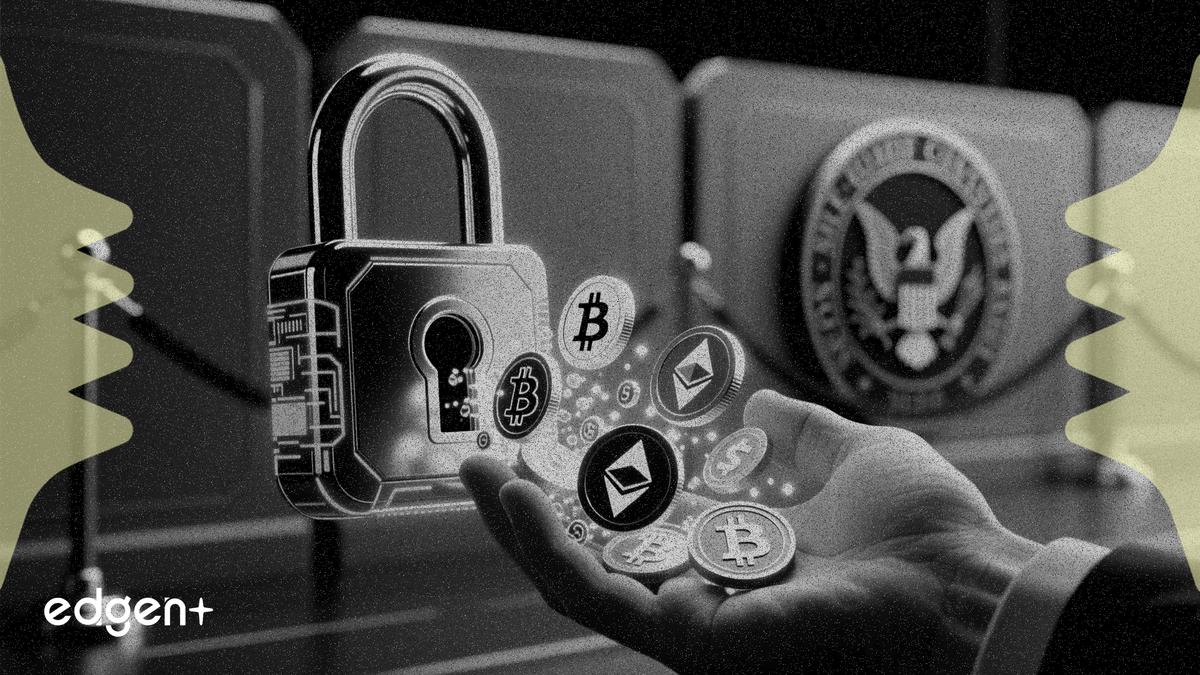 SEC Eases Crypto Self-Custody Rules in New Guidance for 2026