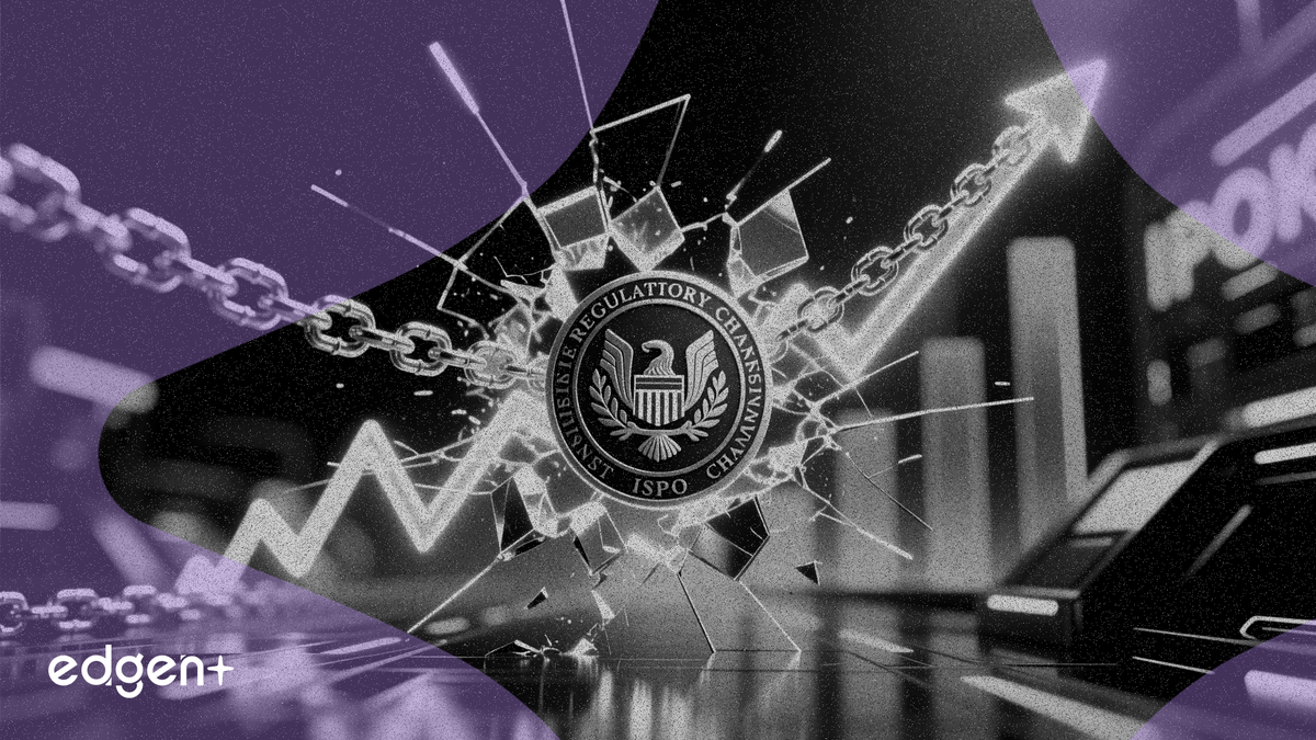美國證交會擬推 20 年來最大 IPO 規則改革以提振上市活動