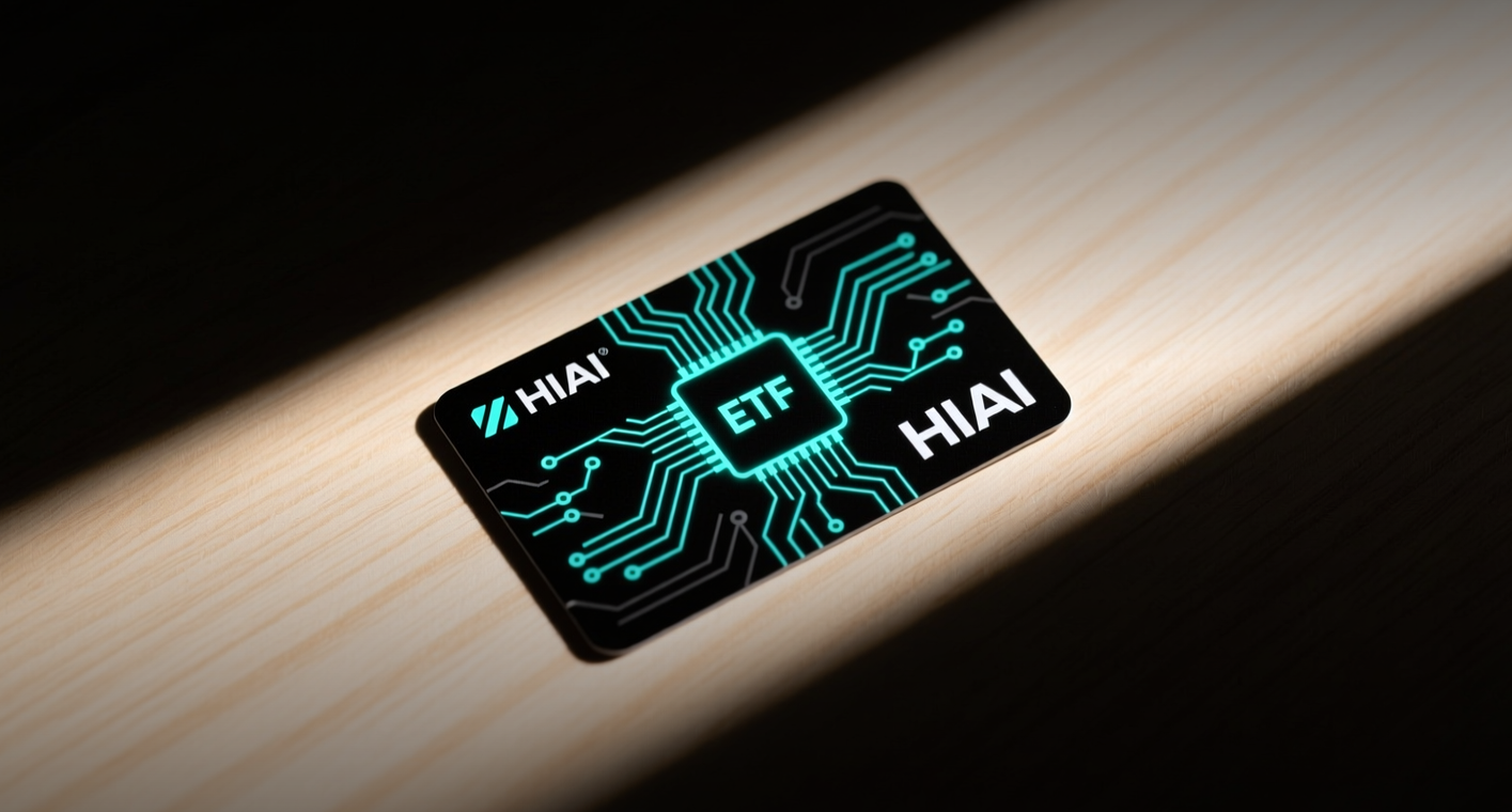 SEC註冊3檔AI管理ETF,監管機構緊盯AI宣傳話術