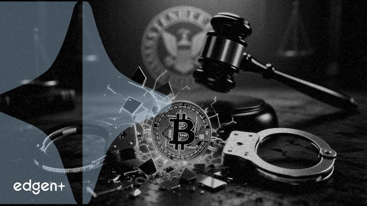 米SEC、1,600万ドルの「幽霊保険」詐欺を巡り暗号資産創設者を提訴