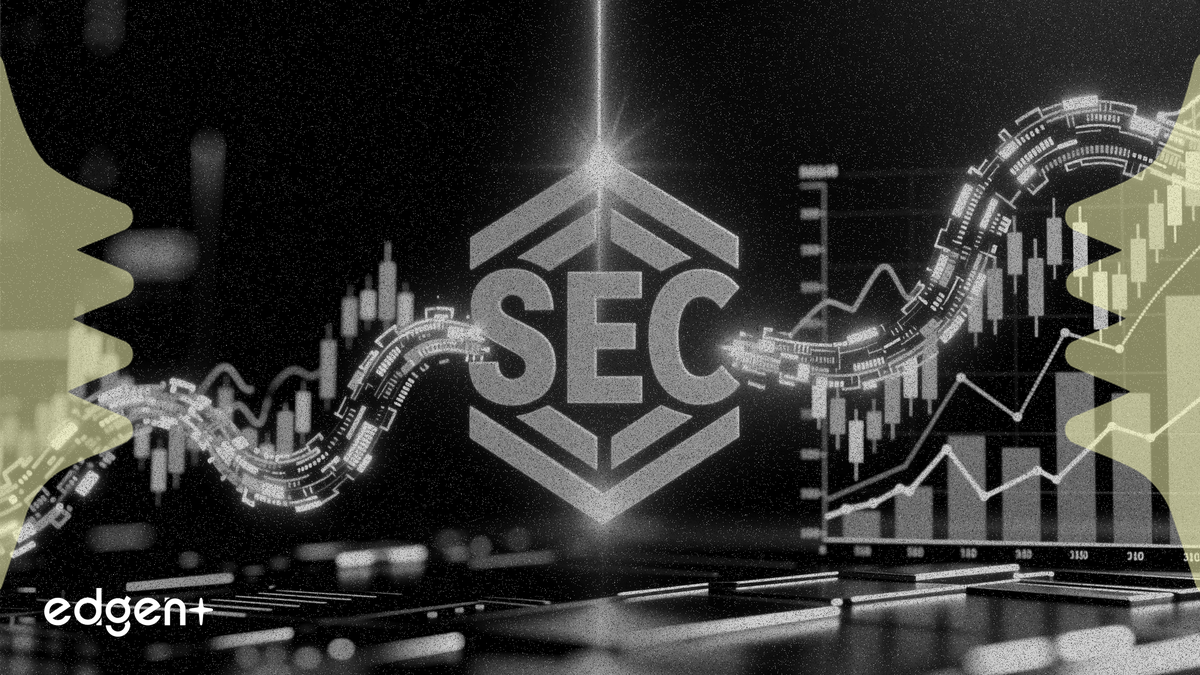 SEC to greenlight crypto stock versions for 2 trading models